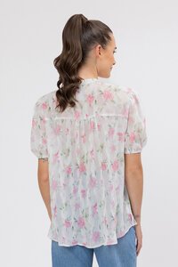 Seeking Lola Fluent Shirt
