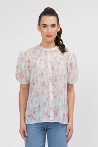 Seeking Lola Fluent Shirt