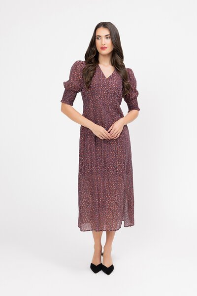 Seeking Lola Florence Dress-shop-by-label-Hello Cyril.