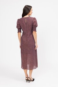 Seeking Lola Florence Dress