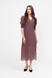 Seeking Lola Florence Dress