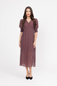 Seeking Lola Florence Dress