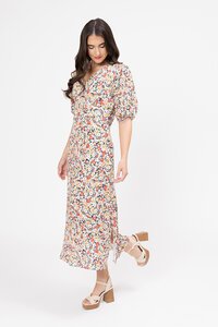 Seeking Lola Paris Dress