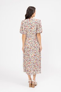Seeking Lola Paris Dress