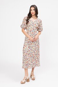 Seeking Lola Paris Dress