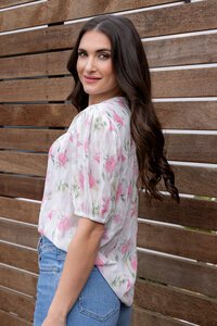 Seeking Lola Fluent Shirt