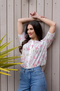 Seeking Lola Fluent Shirt