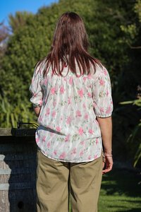 Seeking Lola Fluent Shirt