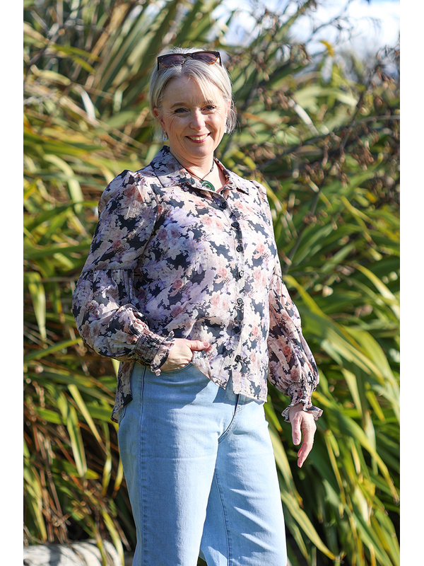 Seeking Lola Best Dressed Shirt