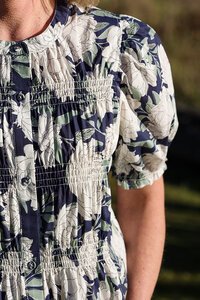 Seeking Lola Bonita Top