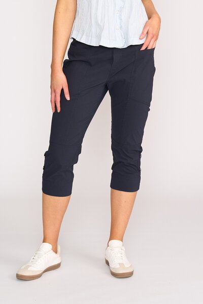 Esplanade Roll Up Cuff Pant-lives-Hello Cyril.