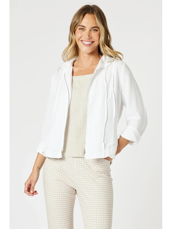 Gordon Smith Lino Le Marais Jacket