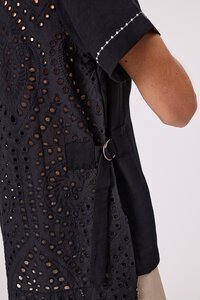 Design Nation Lotus Top