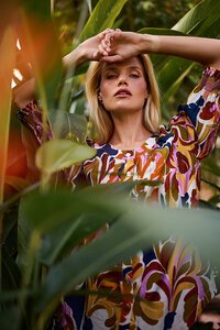 Design Nation Camilla Top