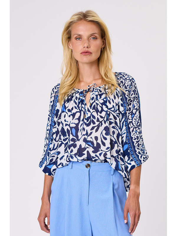 Design Nation Honor Top