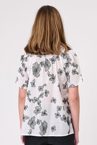 Design Nation Riddle Top