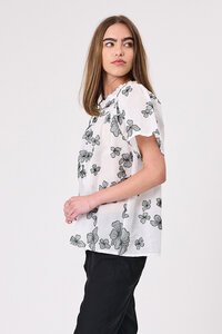 Design Nation Riddle Top