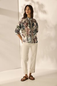 Lania The Label Carnaby Shirt
