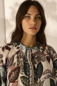 Lania The Label Carnaby Shirt