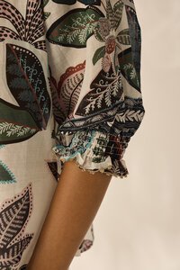 Lania The Label Carnaby Shirt