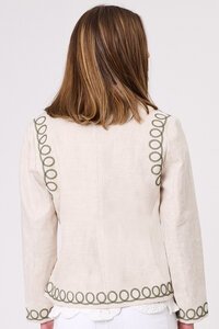 Design Nation Nova Jacket