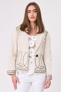 Design Nation Nova Jacket