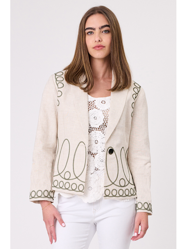 Design Nation Nova Jacket