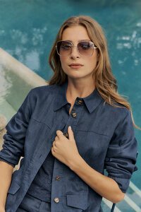 Lania The Label Hayden Jacket