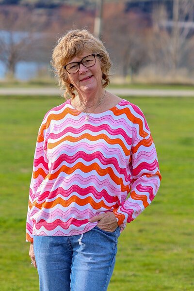 Foil Making Waves Sweater-shop-by-label-Hello Cyril.