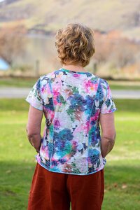 Memo Summer Essential Top