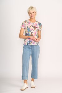 Memo Summer Essential Top