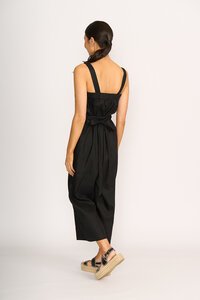 Oh Three Easy Fit Jumpsuit