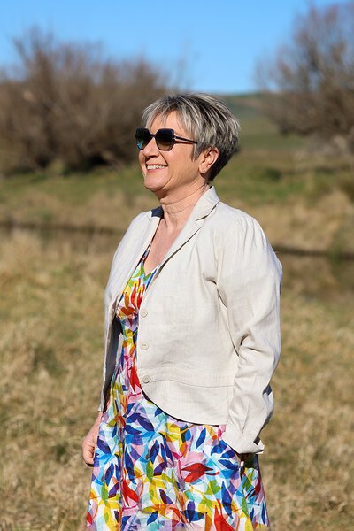 Oh Three Scoop Hem Back Jacket-lives-Hello Cyril.