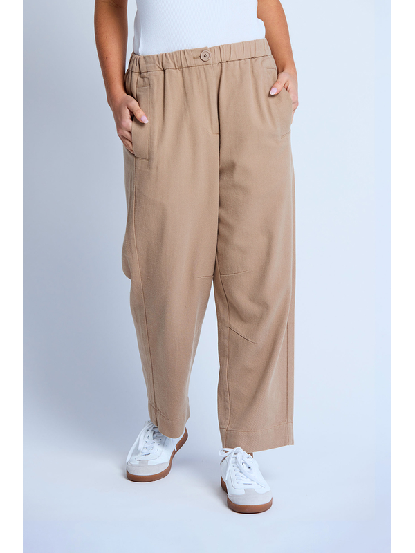 Stella + Gemma Jamie Barrel Pant