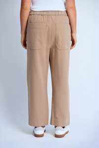 Stella + Gemma Jamie Barrel Pant