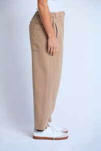 Stella + Gemma Jamie Barrel Pant
