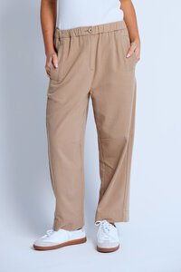 Stella + Gemma Jamie Barrel Pant