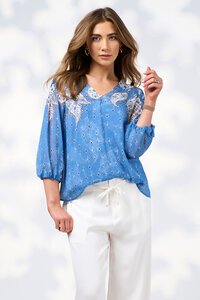 Loobies Story Sibella Blouse