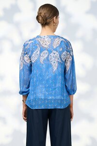 Loobies Story Sibella Blouse