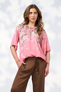Loobies Story Maeve Blouse