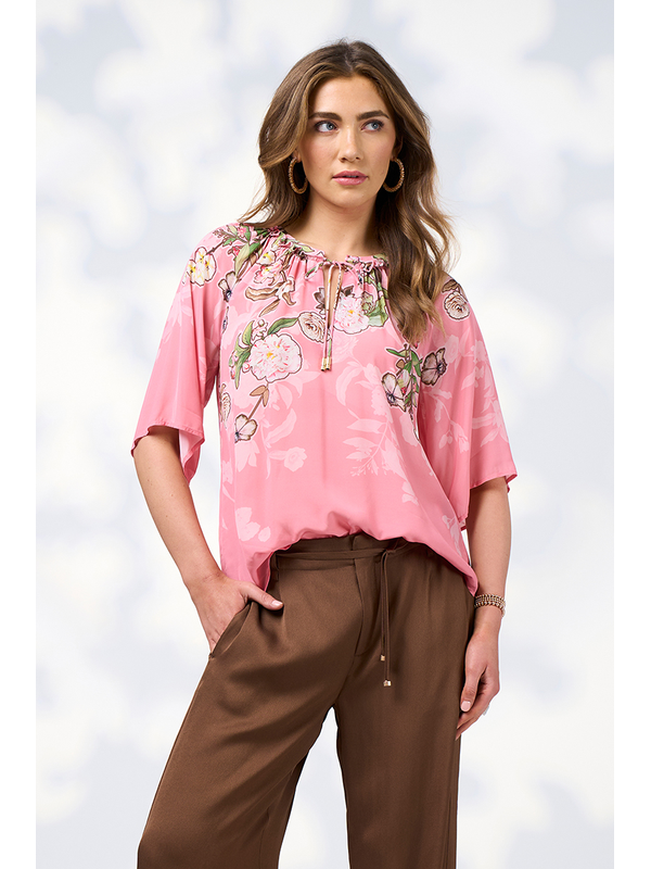 Loobies Story Maeve Blouse
