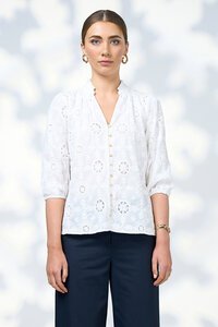 Loobies Story Mischa Blouse