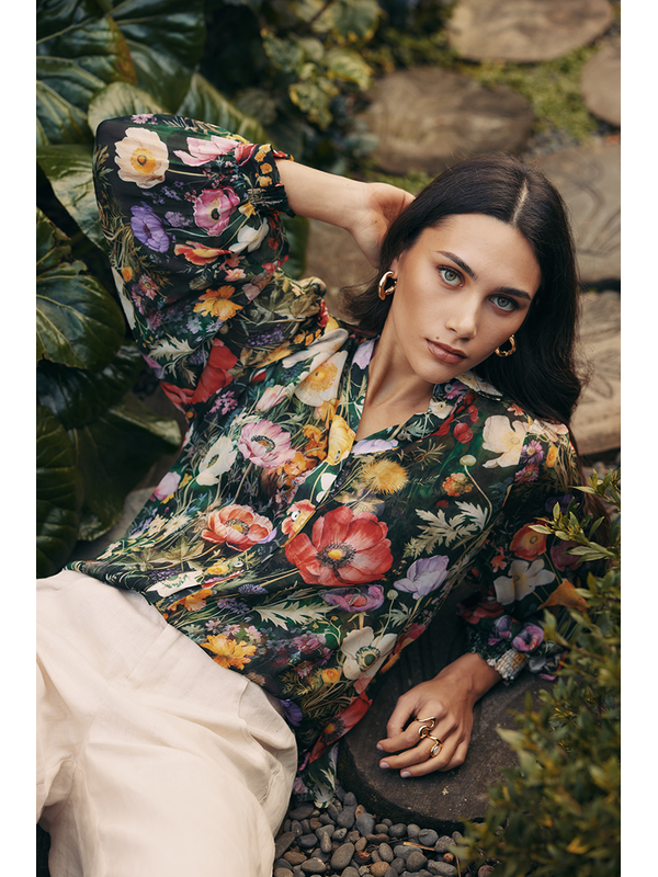 Loobies Story Looking Glass Shirt