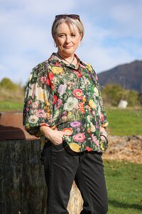 Loobies Story Looking Glass Shirt