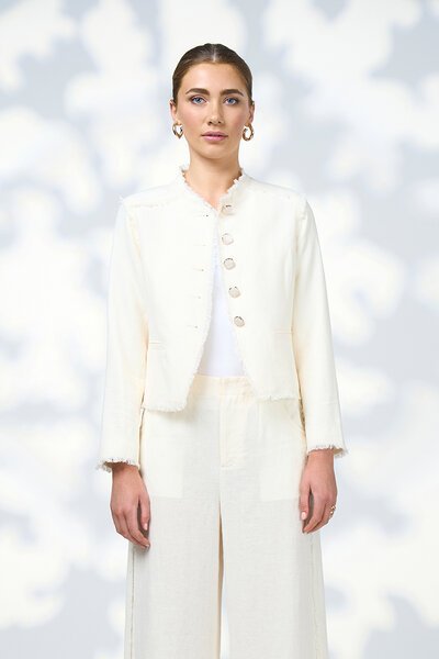 Loobies Story Romee Jacket-3-ways-to-style-Hello Cyril.