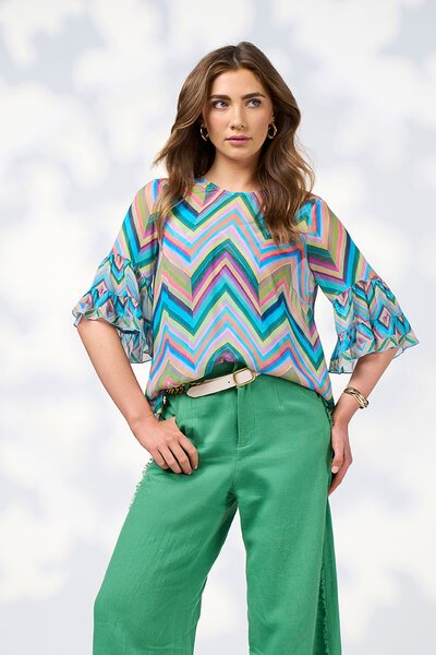 Loobies Story Wanderlust Top-shop-by-label-Hello Cyril.