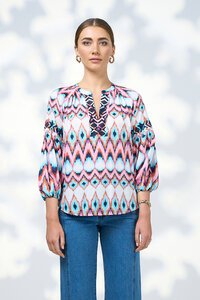 Loobies Story Nomad Blouse
