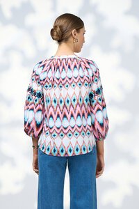 Loobies Story Nomad Blouse