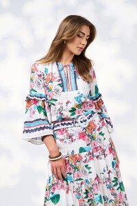 Loobies Story Pandora Blouse