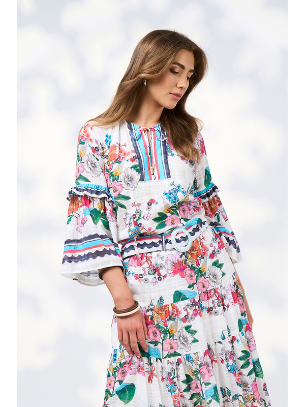 Loobies Story Pandora Blouse